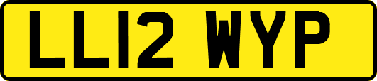 LL12WYP