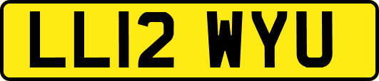 LL12WYU
