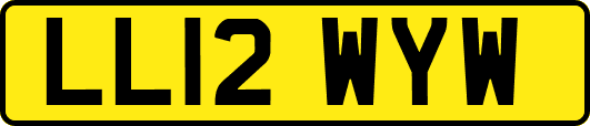 LL12WYW