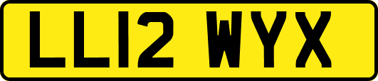 LL12WYX