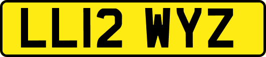 LL12WYZ