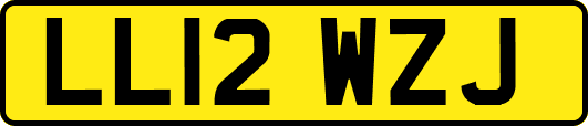 LL12WZJ
