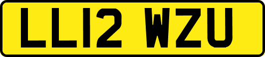 LL12WZU