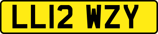 LL12WZY
