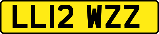 LL12WZZ