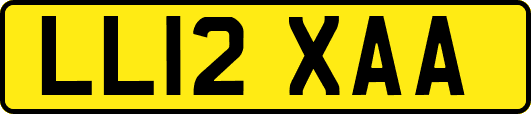 LL12XAA