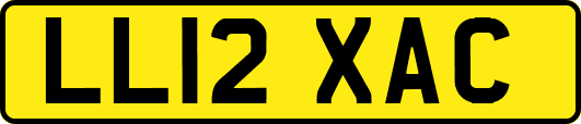 LL12XAC