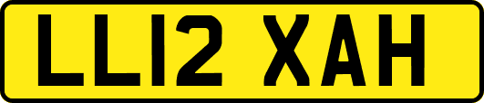 LL12XAH