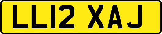 LL12XAJ