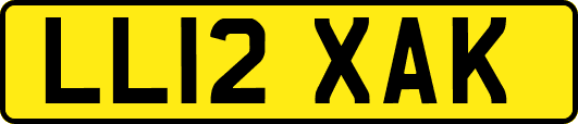 LL12XAK