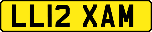 LL12XAM