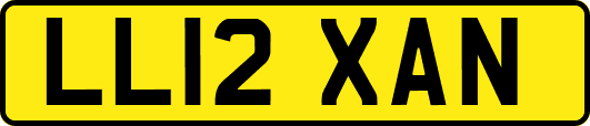 LL12XAN