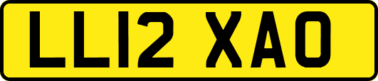 LL12XAO