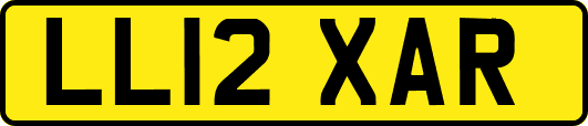 LL12XAR
