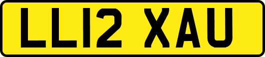 LL12XAU
