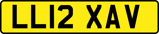 LL12XAV