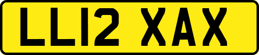 LL12XAX