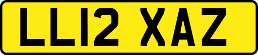 LL12XAZ