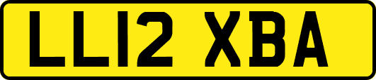 LL12XBA