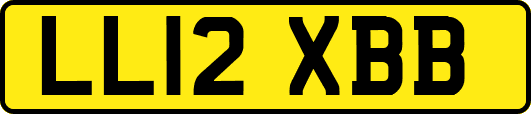 LL12XBB
