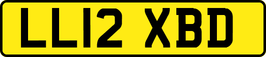 LL12XBD