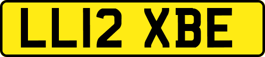 LL12XBE