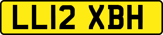 LL12XBH