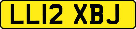 LL12XBJ