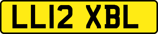 LL12XBL