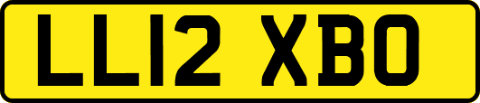 LL12XBO