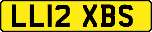 LL12XBS