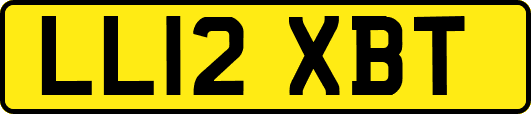 LL12XBT