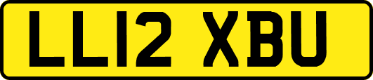 LL12XBU