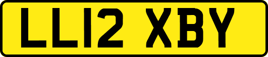 LL12XBY