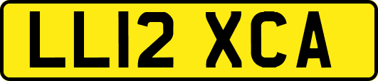 LL12XCA