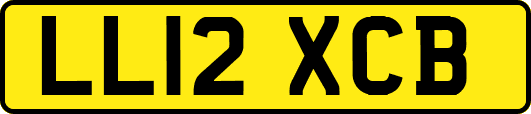 LL12XCB