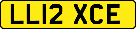 LL12XCE