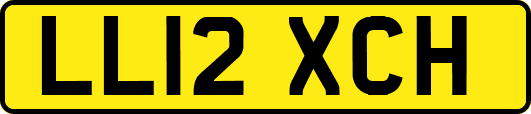 LL12XCH