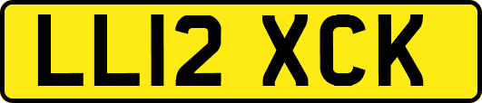 LL12XCK