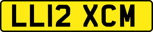 LL12XCM