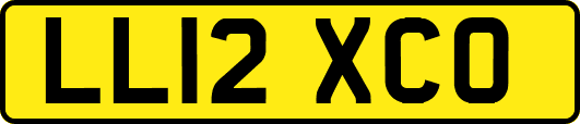 LL12XCO