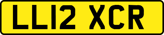 LL12XCR