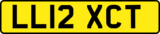 LL12XCT