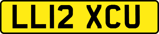 LL12XCU
