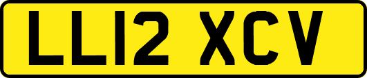 LL12XCV