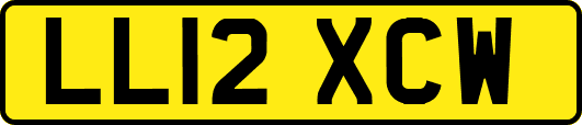 LL12XCW