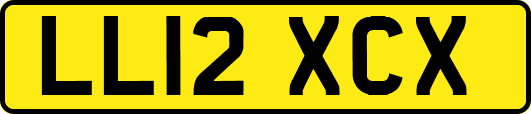 LL12XCX