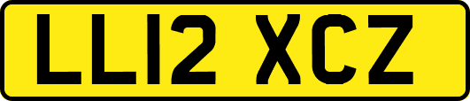 LL12XCZ