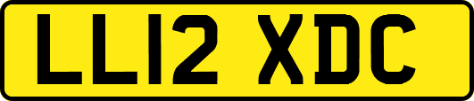 LL12XDC
