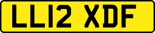 LL12XDF